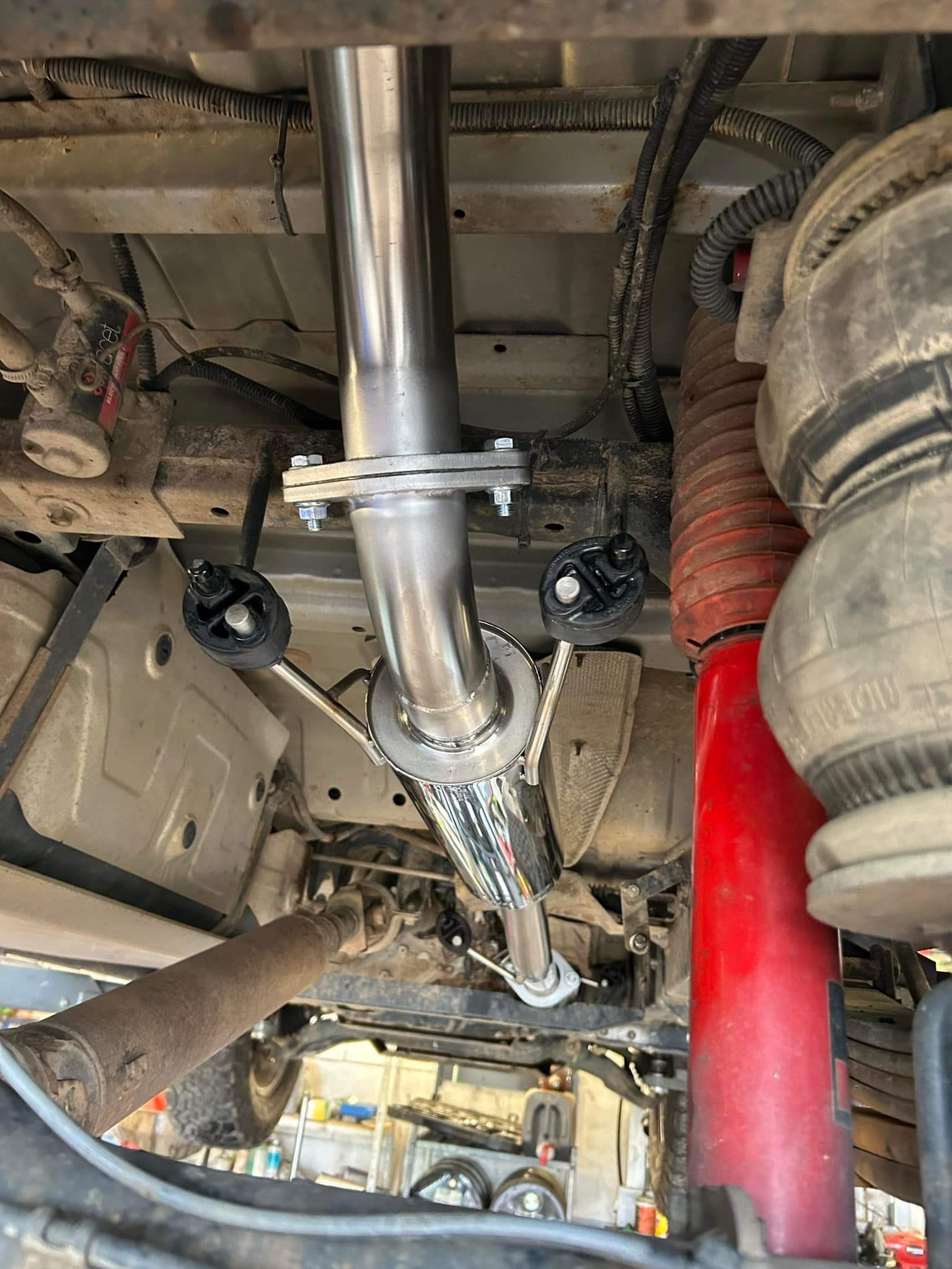 Garage Bonnier Moulin Neuf