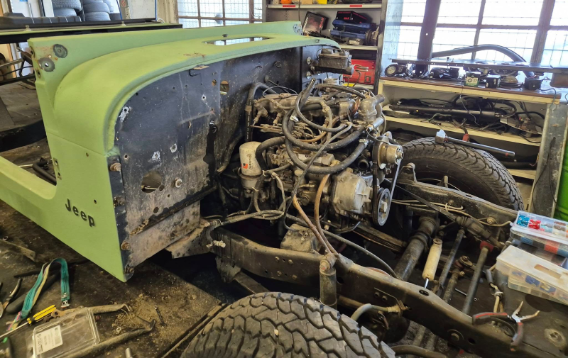 Garage Bonnier Moulin Neuf